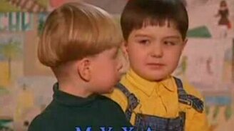 Рассуждлаки о мухе - смотреть видео (0:39)