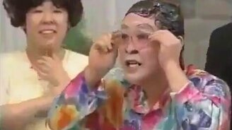 Жёсткий японский юмор - смотреть видео (4:40)