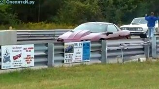 Бодрый старт - смотреть видео (0:51)