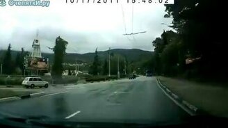 Виртуоз на двойке - смотреть видео (0:29)