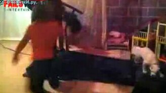 Просто так не заманишь - смотреть видео (0:29)