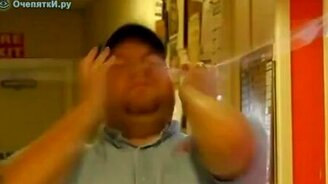 Скотч-розыгрыши - смотреть видео (1:01)