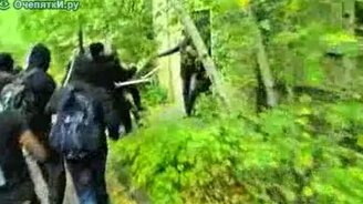 Сразись со мной - смотреть видео (1:55)