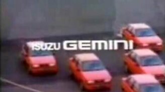 Рекламный шедевр 1985 года - смотреть видео (3:36)