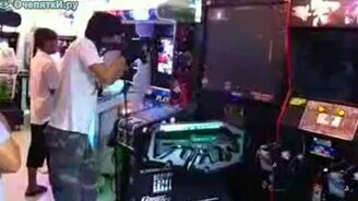 Парень в игре - смотреть видео (3:30)