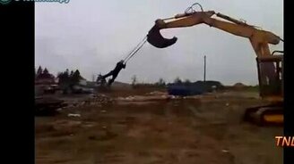 Польские приколы - смотреть видео (5:31)