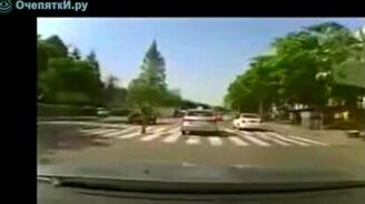 Дорожный симулянт - смотреть видео (0:11)