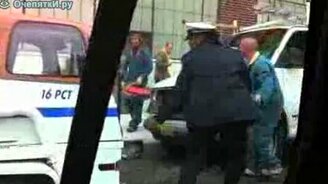 Нет датчика - нет штрафа - смотреть видео (0:30)