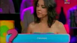 Стеклорез у блондинок - смотреть видео (2:28)