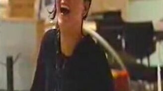 Розыгрыш с водной кроватью - смотреть видео (4:18)