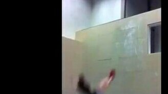 Аж дух захватывает! - смотреть видео (0:31)