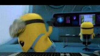 Банана! - смотреть видео (3:47)