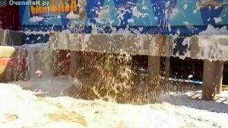 Жертвы спорта - смотреть видео (4:35)