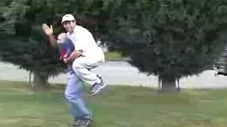 Лучший костюмчик - смотреть видео (0:41)