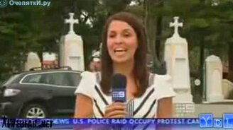 Запомнившиеся неудачи октября 2011 - смотреть видео (5:23)