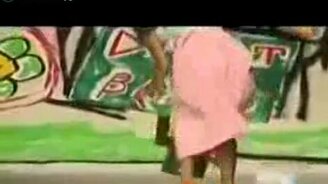 Модные падения - смотреть видео (3:22)