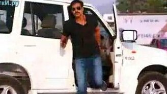 Крутой кинотрюк - смотреть видео (0:38)