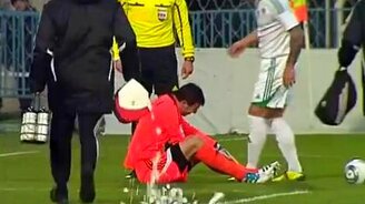 Врачебная спешка - смотреть видео (0:22)