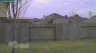 Мощная тренировка напару - смотреть видео (0:32)