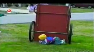 Смешные семейные приколы - смотреть видео (6:23)