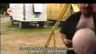 Смешное для всей семьи - смотреть видео (9:31)