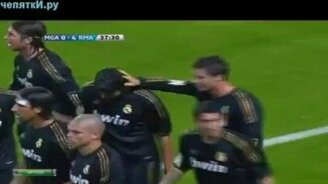 Комментатор-приколист - смотреть видео (3:44)