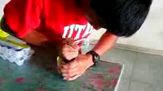 Как открыть консервы - смотреть видео (1:11)