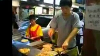 Быстрая готовка - смотреть видео (0:25)