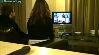 Девушкам играть нельзя - смотреть видео (1:40)