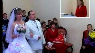 Ух, нервишки пощекотал - смотреть видео (0:20)