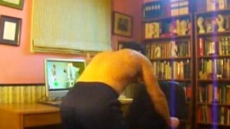 Неудачник трюкач - смотреть видео (0:44)