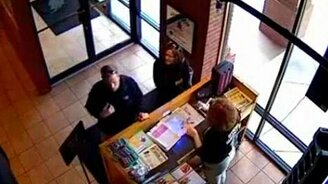 Ой, кажется, мне не сюда - смотреть видео (0:42)