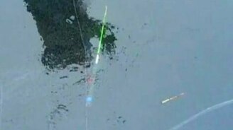 Рыба украла удочку - смотреть видео (4:43)