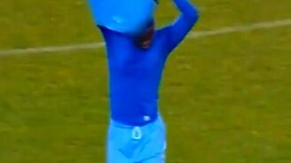 Замены не будет - смотреть видео (0:41)