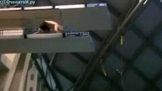 Совершенство тела человека - смотреть видео (2:46)