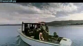 Как позвать кита - смотреть видео (1:34)