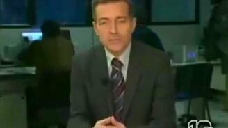 Драчуны в эфире - смотреть видео (0:21)