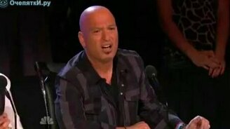 Танец суставов - смотреть видео (3:45)