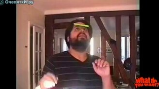 Пародия на любимых кошечек - смотреть видео (1:00)