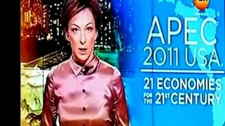 Американоненавистница - смотреть видео (0:26)