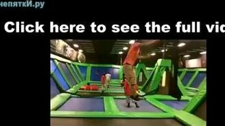 Весёлая детская комната - смотреть видео (0:47)