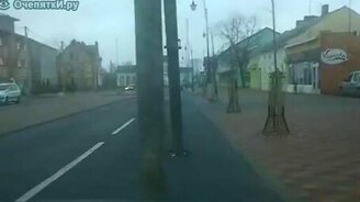 Дороги по-литовски - смотреть видео (1:27)