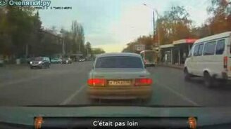 Прикольные моменты жизни - смотреть видео (9:33)