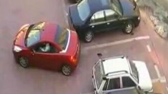 Женская месть - смотреть видео (1:23)