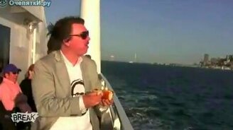 Голодные птички - смотреть видео (2:42)