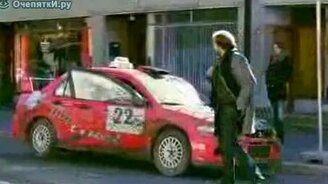 Будущее уже здесь - смотреть видео (0:44)