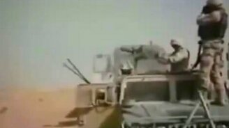 Неудачники с оружием - смотреть видео (9:01)