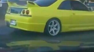 Грамотная парковка - смотреть видео (0:15)