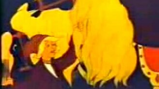 Конёк-Горбунок по-арабски - смотреть видео (1:31)