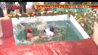 Ох, уж эти японские штучки - смотреть видео (9:21)